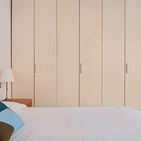 Stazione Centrale Cozy And Functional Flat Milan Exterior photo