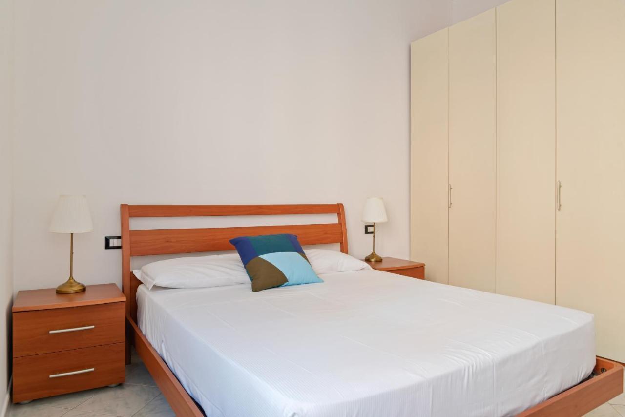 Stazione Centrale Cozy And Functional Flat Milan Exterior photo